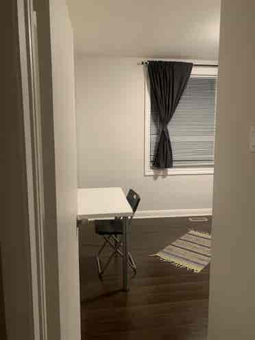 Offering Private Room(only Female)