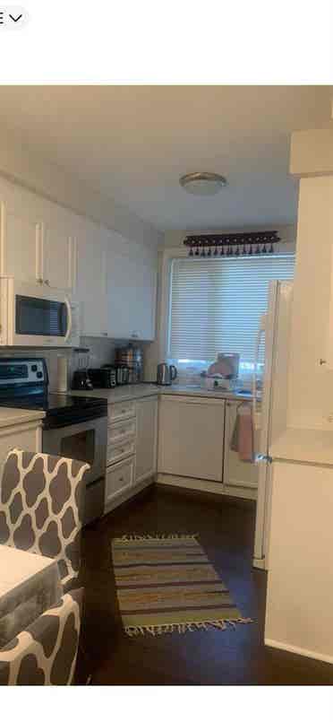 Offering Private Room(only Female)