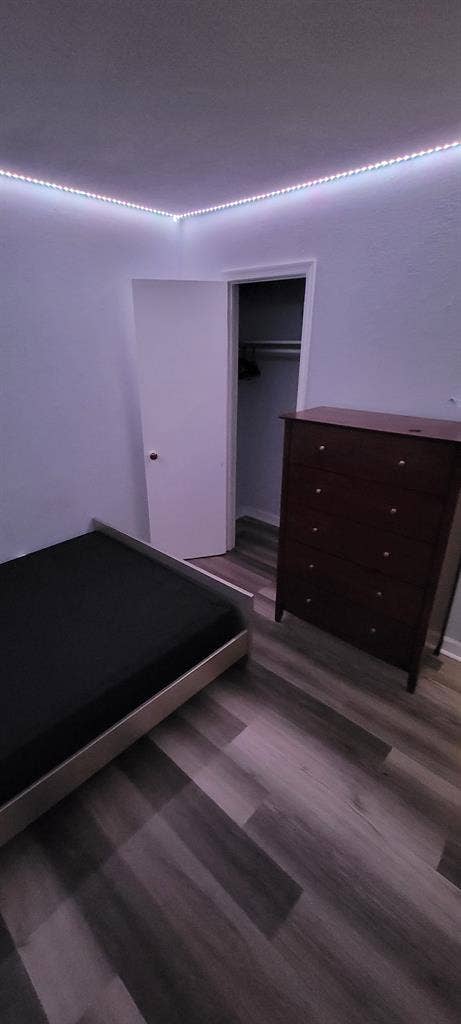 Room Open by NSU