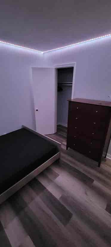 Room Open by NSU