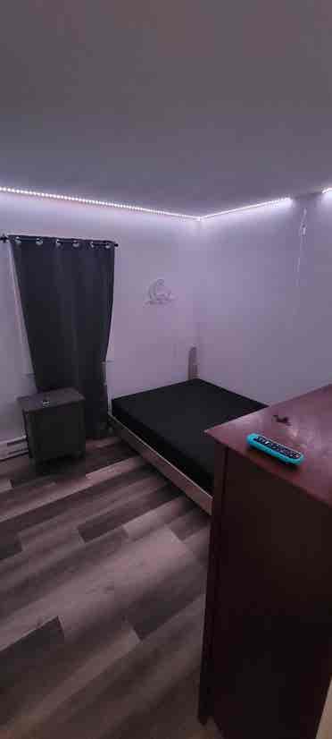 Room Open by NSU