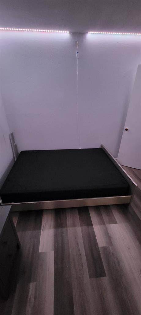 Room Open by NSU