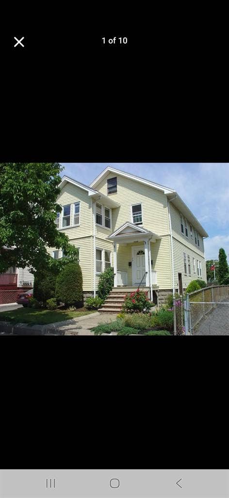 Looking for a roommate - Sept 1st