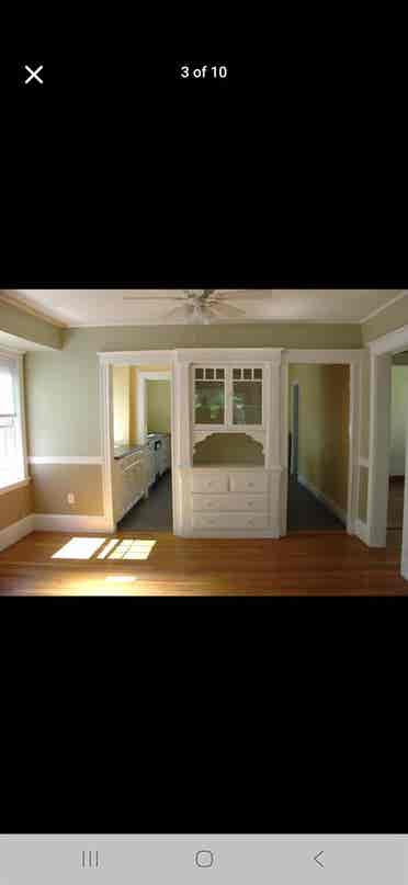 Looking for a roommate - Sept 1st