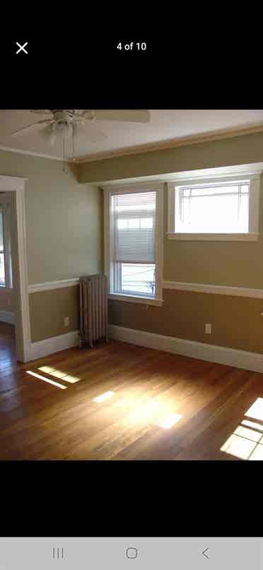 Looking for a roommate - Sept 1st