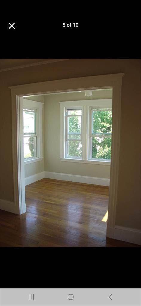 Looking for a roommate - Sept 1st