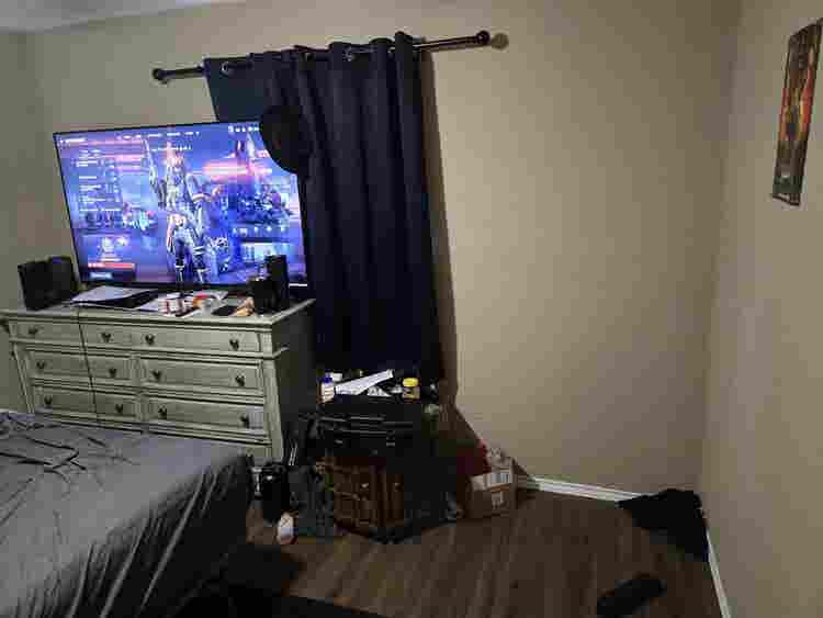4 bedroom sober guys