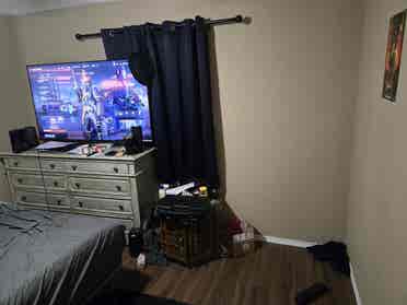 4 bedroom sober guys