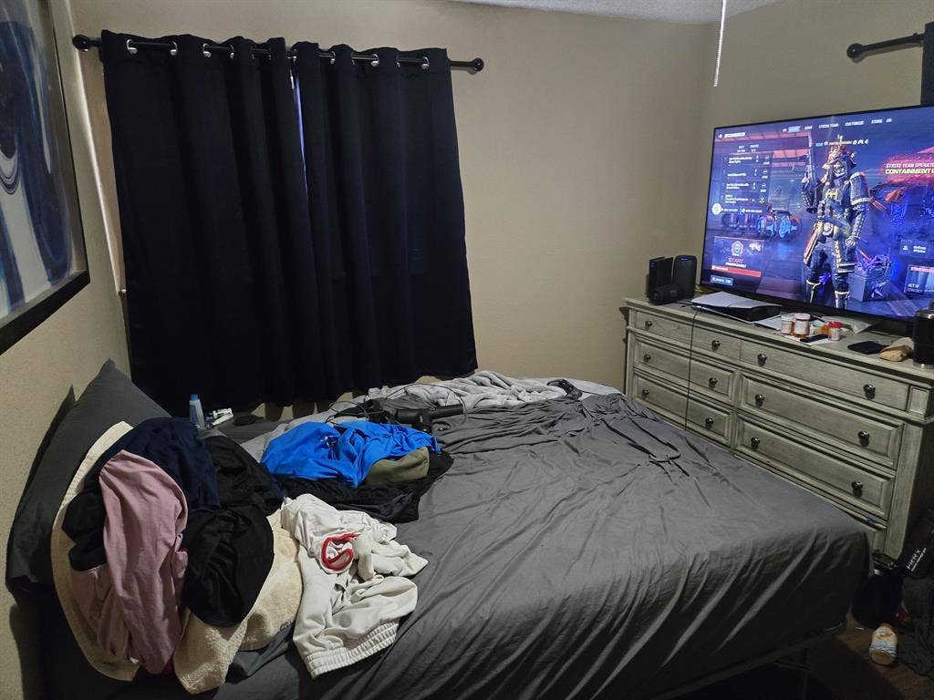 4 bedroom sober guys