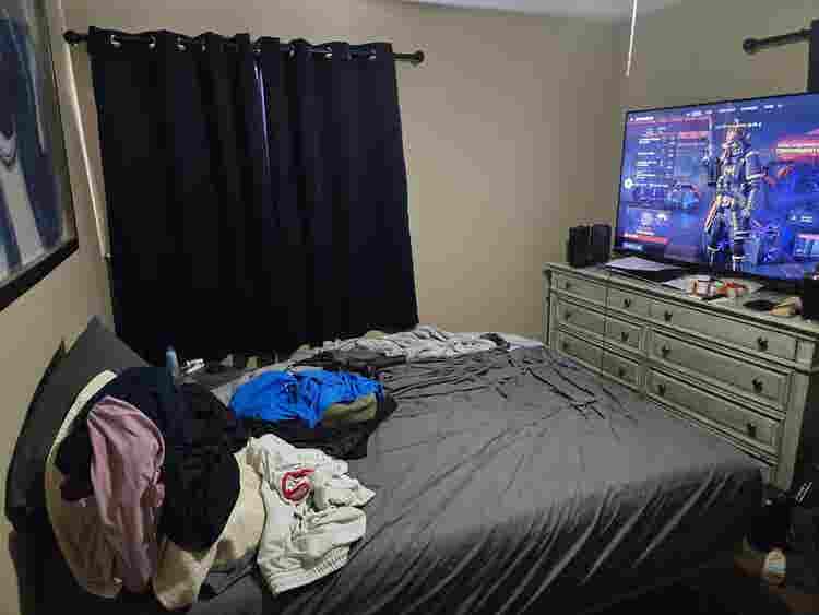 4 bedroom sober guys