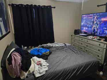 4 bedroom sober guys