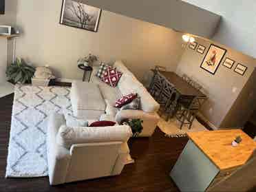 Townhouse
