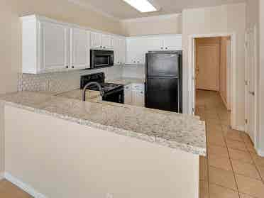 Private Room + Bathroom in Townhome