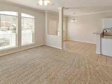 Private Room + Bathroom in Townhome