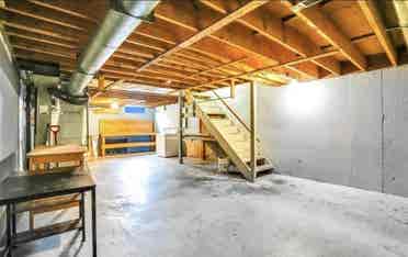 bath townhouse for Rent