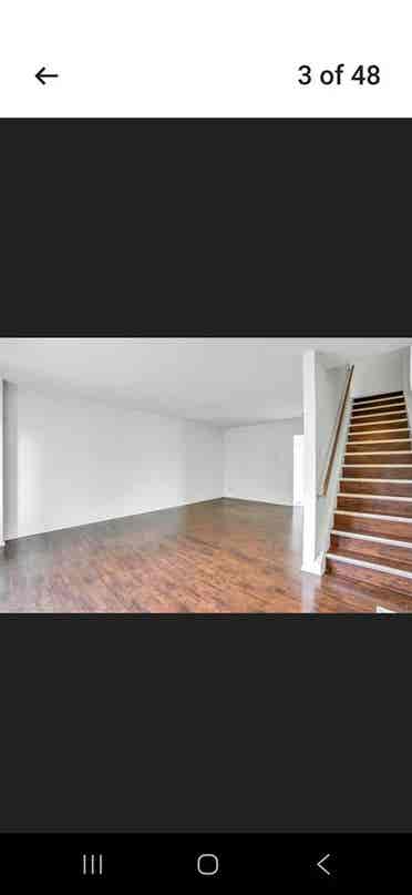 bath townhouse for Rent