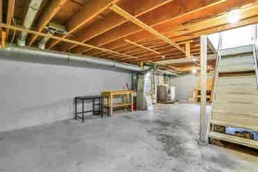 bath townhouse for Rent