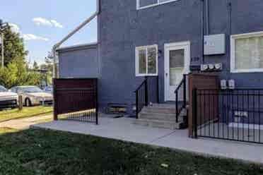 bath townhouse for Rent