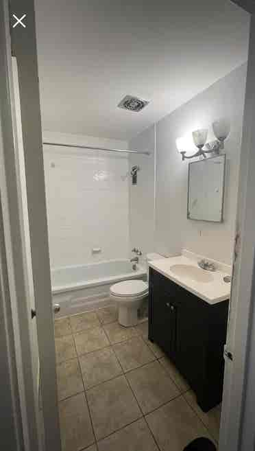 bath townhouse for Rent