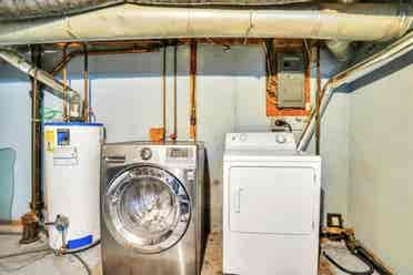 bath townhouse for Rent
