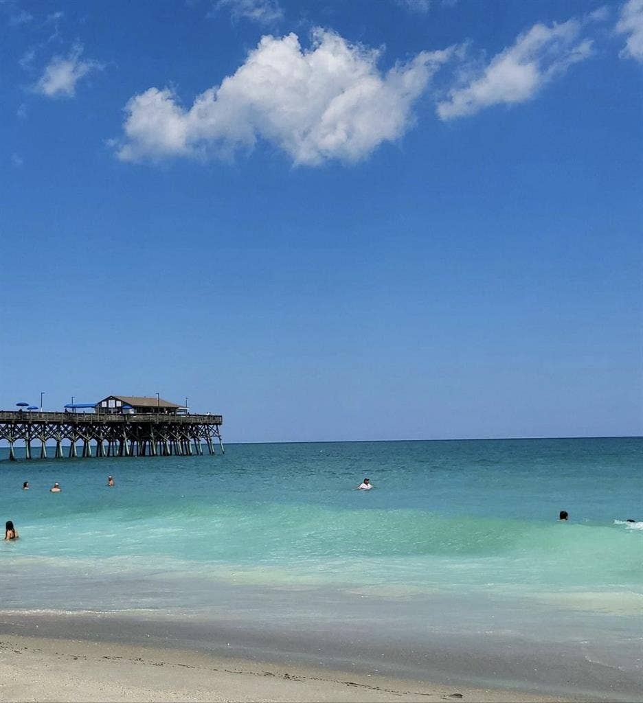Shore Drive, Myrtle Beach, SC