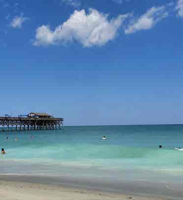 Shore Drive, Myrtle Beach, SC