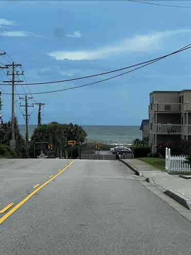 Shore Drive, Myrtle Beach, SC