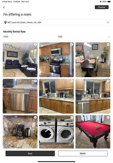 New Listing