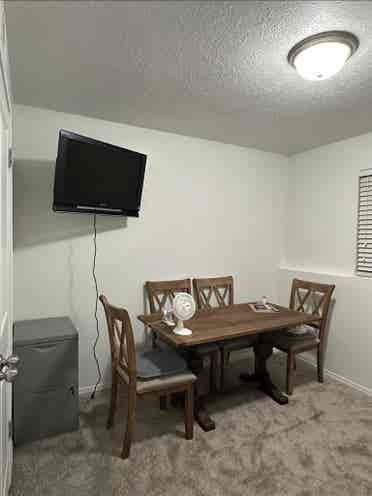 Room for rent in Taylorsville