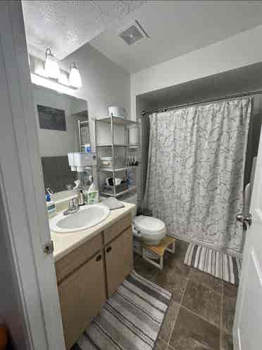 Room for rent in Taylorsville