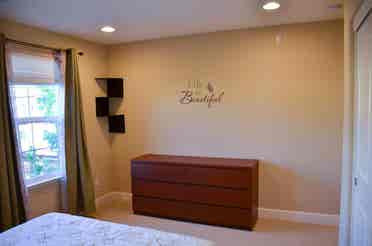 Beautiful  BA Townhouse