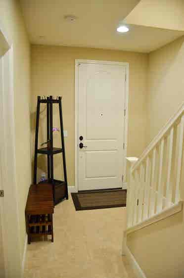 Beautiful  BA Townhouse