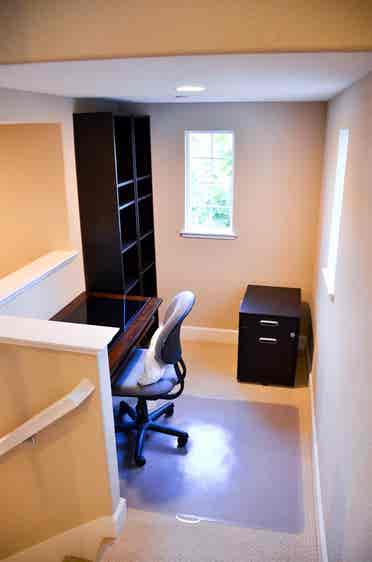 Beautiful  BA Townhouse