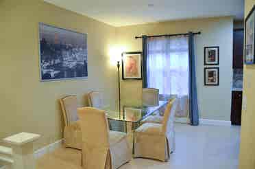 Beautiful  BA Townhouse