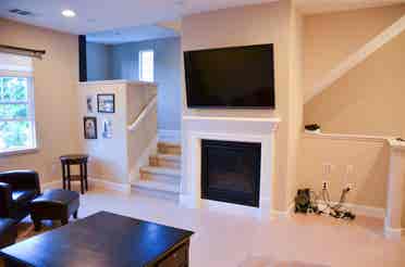 Beautiful  BA Townhouse