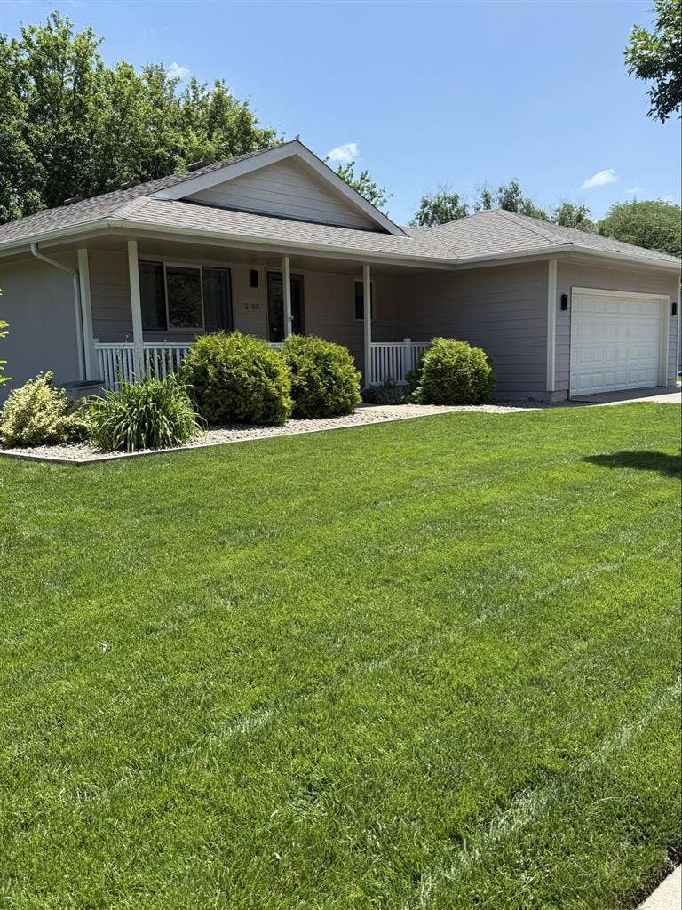 Looking to fill private room