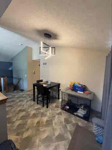 Looking to fill private room