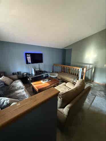 Looking to fill private room