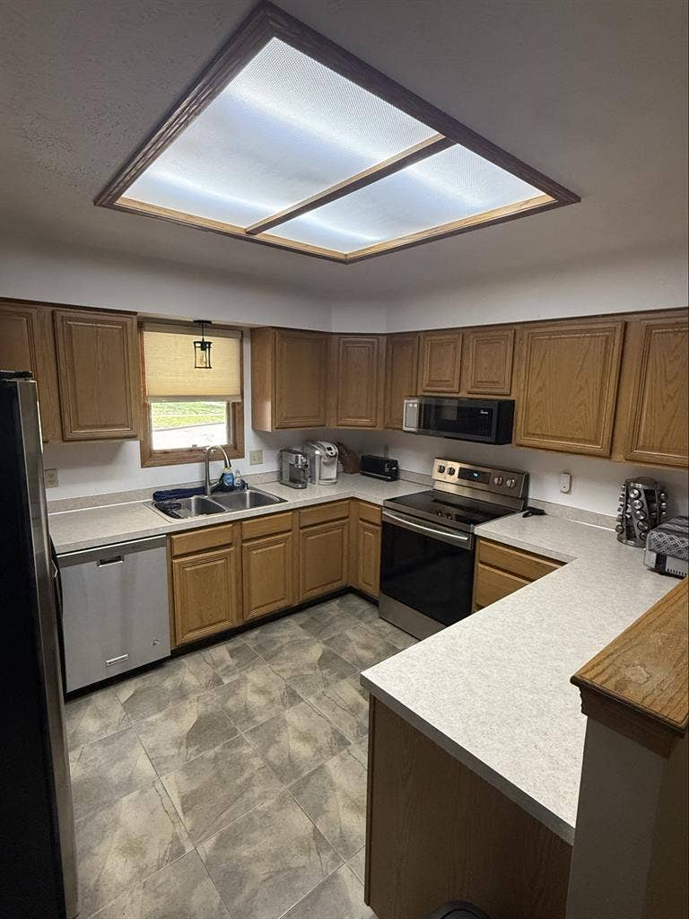 Looking to fill private room
