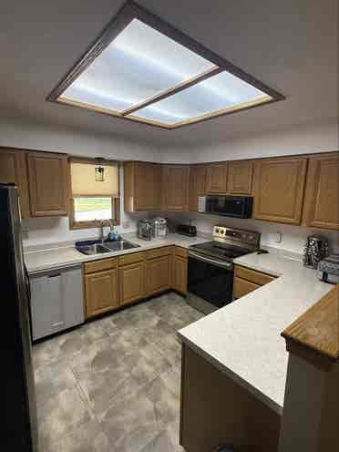 Looking to fill private room