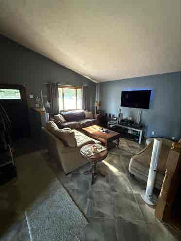 Looking to fill private room