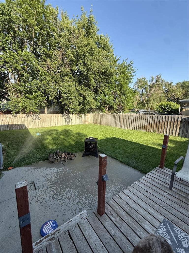 Looking to fill private room