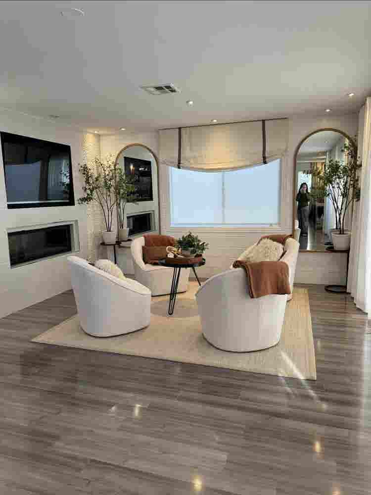 Beautiful home