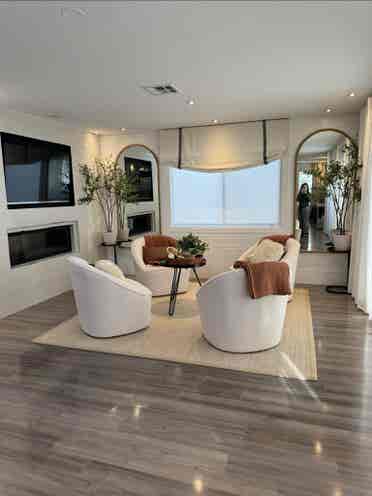 Beautiful home