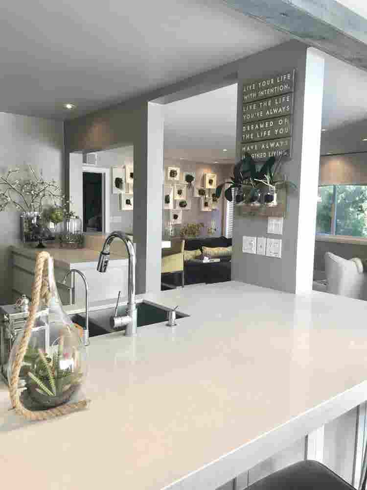 Beautiful home