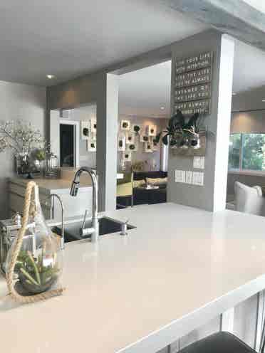 Beautiful home