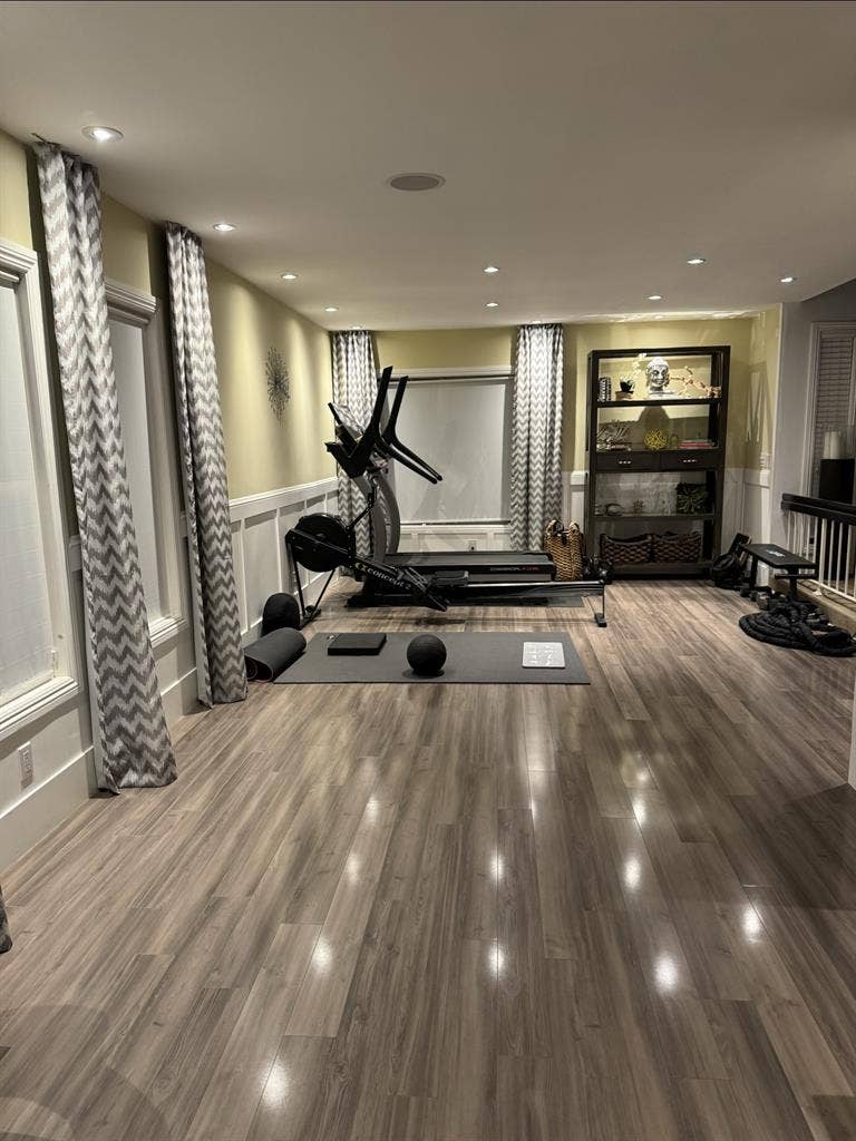 Beautiful home