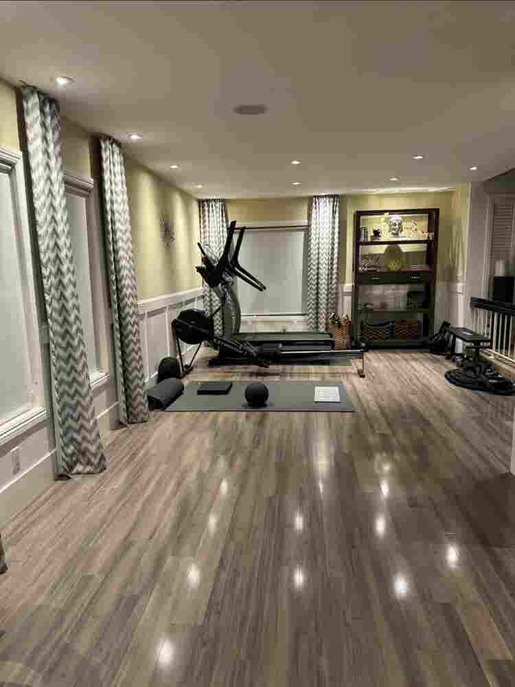 Beautiful home