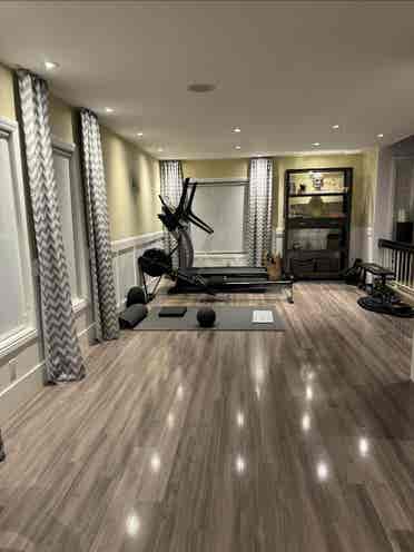 Beautiful home