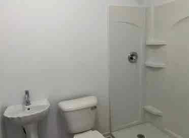Full Basement w/ Partial Furnishe: